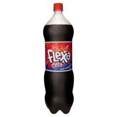 FLEXA COLA 2L