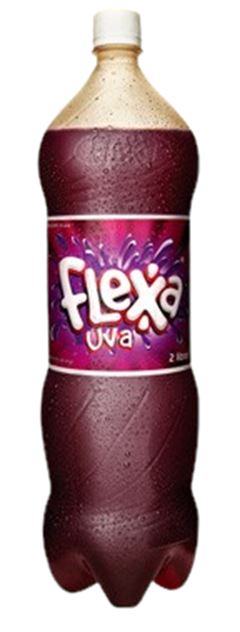 FLEXA UVA 2L