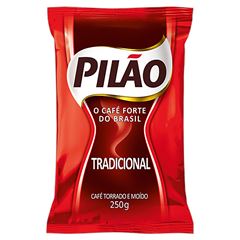 CAFE PILAO TRADICIONAL 250GR ALMOFADA
