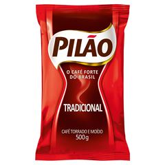 CAFE PILAO TRADICIONAL 500GR ALMOFADA