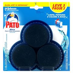 PR PATO CAIXA ACOPLADA MARINE L3P2 40GR