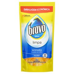 BRAVO LAMINADOS SACHET 400ML