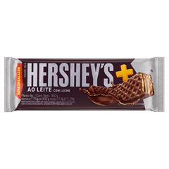 WAFER HERSHEYS MAIS AO LEITE 102 GR