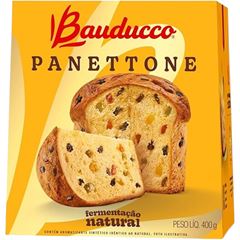PANETTONE TOMMY  400G