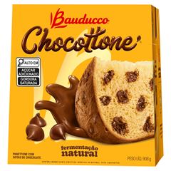 CHOCOTTONE  BAUDUCCO 908GR