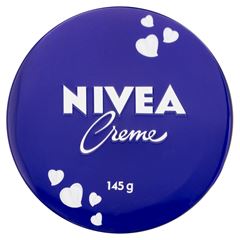 NIVEA CREME LATA 145GR