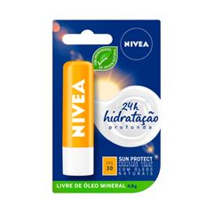 LIP CARE SUN 4,8GR