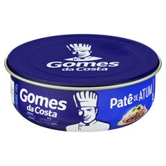 PATE DE ATUM 150GR