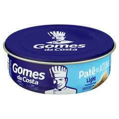 PATE DE ATUM  LIGHT 150GR