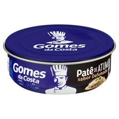 PATE DE ATUM DEFUMADO 150GR