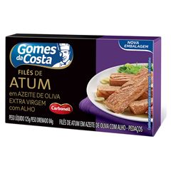 FILES DE ATUM AZ DE OLIV C ALHO-PAL125GR