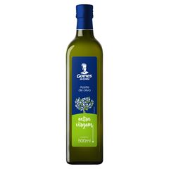 AZEITE DE OLIVA EXTRA VIRGEM GDC 500ML