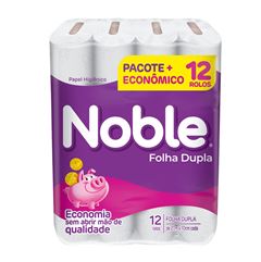 PAPEL HIG NOBLE FD 20M 