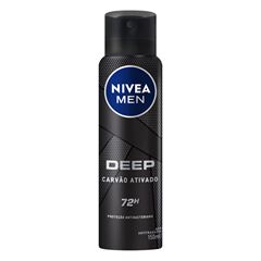 DEO AEROSOL DEEP ORIGINAL 150ML