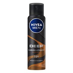 DEO DESOD AERO DEEP AMADEIRADO 150ML