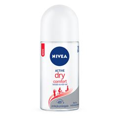DEO ROLL ON DRY COMFORT 50ML