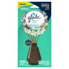 GLADE DIFUS F AGUAS FLORAIS 100ML