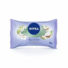 SABONETE HIDR AGUA DE COCO 85GR