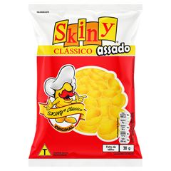 SKINY ORIGINAL 38GR