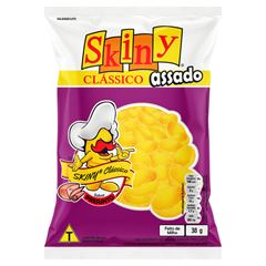 SKINY CLASSICO PRESUNTO 38GR