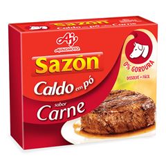 CALDO SAZON CARNE 32,5GR