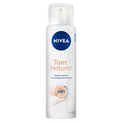 DEO AEROSOL TOM NAT 150ML