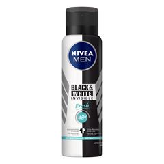 DEO AEROSOL B&W FRESH MASC 150ML