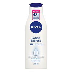 BODY LOCAO DEO HIDRATANTE LOTION 200ML