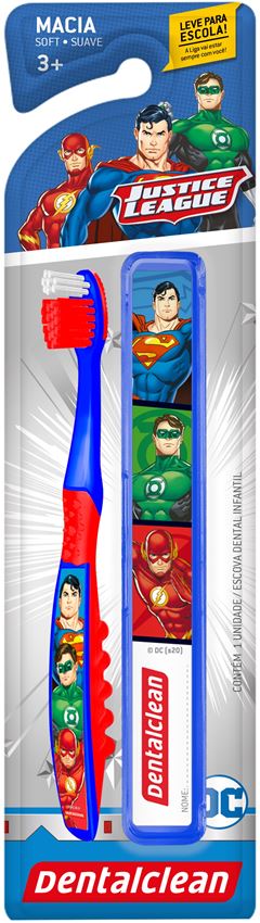 DC ESC INF PRM HEROIS ESCOLAR MC