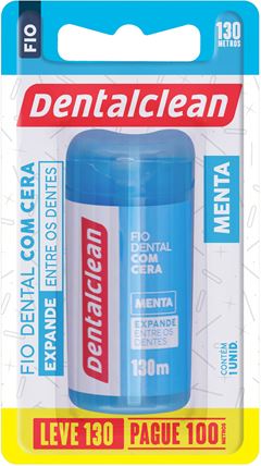 DC F&F FIO ADL FIO DENTAL L130P100M 