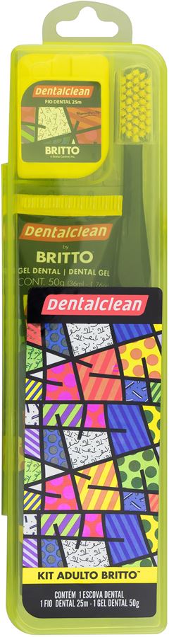 DC CEG ADL EST KIT ROMERO BRITTO 