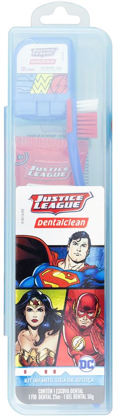 DC CEG INF EST KIT PREMIUM  HEROIS  50GR