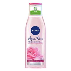 FC TONICO AQUA ROSE 200ML
