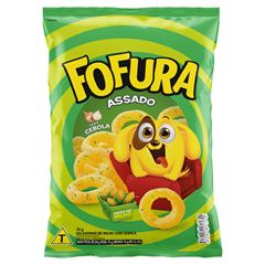 FOFURA CEBOLA 70GR