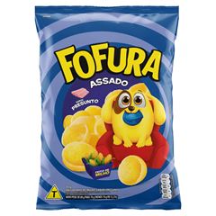 FOFURA PRESUNTO 70GR