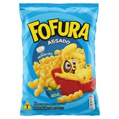 FOFURA REQUEIJAO ONDA 70GR