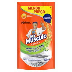 PR MR MUS COZ LIMAO MENOR PRECO SC400ML