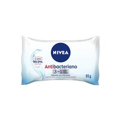 SABONETE ANTI BACTERIANO 85GR