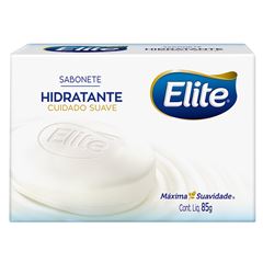 SABONETE BARRA ELITE HIDRAT 85GR
