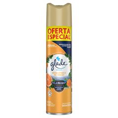 PR GLADE AEROSOL CITRUS 360ML
