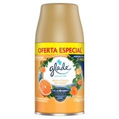 PR GLADE AUTOMATIC RF CITRUS 269ML