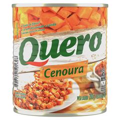 CENOURA QUERO LATA 170GR