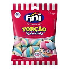 FINI MARSH RECHEADO 200GR