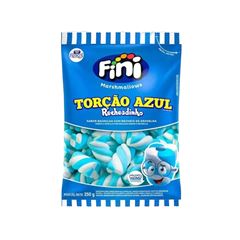 FINI MARSH RECHEADO AZUL/BRANCO 200GR