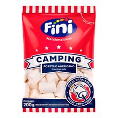 FINI MARSH CAMPING 200GR