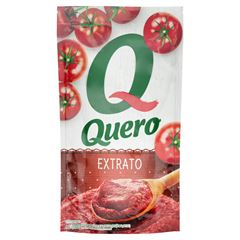 EXTRATO  QUERO SACHE 300GR