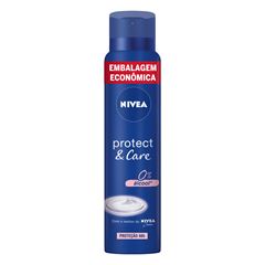 DEO AEROSOL PROT&CARE ED PROMO 200ML