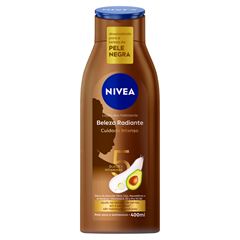 BODY HIDRA BLZ RADIAN CUID INTENSO 400ML