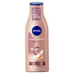 BODY HIDRA BLZ RADIAN PELE UNIFOR 200ML