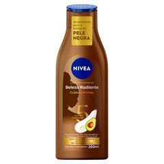 BODY HIDRA BLZ RADIAN CUID INTENSO 200ML